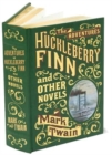 Image for Adventures of Huckleberry Finn and Other Novels (Barnes &amp; Noble Collectible Classics: Omnibus Edition)