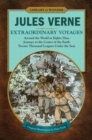 Image for Extraordinary Voyages