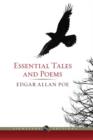 Image for Essential Tales and Poems of Edgar Allen Poe (Barnes &amp; Noble Signature Edition)