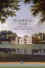 Image for Mansfield Park (Barnes &amp; Noble Signature Edition)