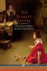 Image for Scarlet Letter (Barnes &amp; Noble Signature Edition)