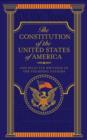 Image for The Constitution of the United States of America and selected writings of the Founding Fathers