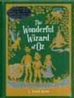 Image for Wonderful Wizard of Oz