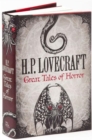 Image for H.P. Lovecraft: Great Tales of Horror