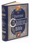 Image for The illustrated children&#39;s Bible