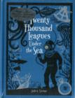 Image for Twenty Thousand Leagues Under the Sea (Barnes &amp; Noble Collectible Classics: Children&#39;s Edition)
