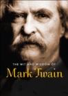 Image for Wit and Wisdom of Mark Twain