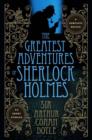 Image for The Greatest Adventures of Sherlock Holmes