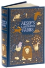 Image for Aesop&#39;s Illustrated Fables (Barnes &amp; Noble Collectible Editions)