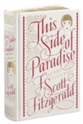 Image for This Side of Paradise and Other Classic Works (Barnes &amp; Noble Collectible Editions)