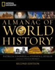 Image for National Geographic Almanac of World History