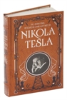 Image for Inventions, Researches and Writings of Nikola Tesla (Barnes &amp; Noble Collectible Classics: Omnibus Edition)