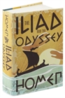 Image for The Iliad and the Odyssey