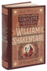 Image for The Complete Works of William Shakespeare (Barnes &amp; Noble Collectible Editions)
