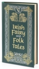 Image for Irish Fairy and Folk Tales