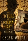 Image for Picture of Dorian Gray and Other Works