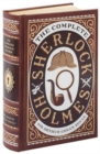 Image for Complete Sherlock Holmes (Barnes &amp; Noble Collectible Classics: Omnibus Edition)