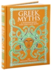 Image for Greek myths  : a wonder book for girls and boys