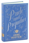 Image for Pride and Prejudice (Barnes &amp; Noble Collectible Editions)