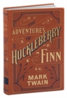 Image for Adventures of Huckleberry Finn (Barnes &amp; Noble Flexibound Classics)