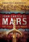 Image for John Carter of Mars: The First Five Novels