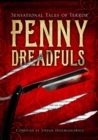 Image for Penny dreadfuls: sensational tales of terror