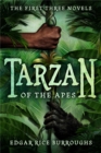 Image for Tarzan of the Apes: The First Three Novels