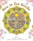 Image for How to Zen Doodle