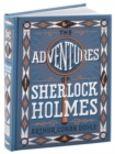 Image for The Adventure of Sherlock Holmes