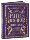 Image for The story of King Arthur and his knights