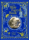 Image for The Blue Fairy Book (Barnes &amp; Noble Children&#39;s Leatherbound Classics)