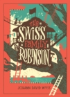 Image for The Swiss Family Robinson (Barnes &amp; Noble Collectible Editions)