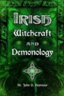 Image for Irish Witchcraft and Demonology