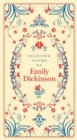 Image for Selected poems of Emily Dickinson