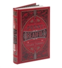 Image for Penny Dreadfuls (Barnes &amp; Noble Omnibus Leatherbound Classics)