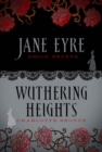 Image for Jane Eyre &amp; Wuthering Heights