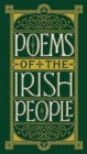 Image for Poems of the Irish people