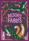 Image for Aesop&#39;s Fables (Barnes &amp; Noble Children&#39;s Leatherbound Classics)