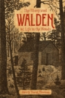 Image for Illustrated Walden: or, Life in the Woods