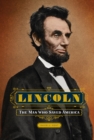 Image for Lincoln: the man who saved America