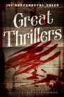 Image for Great thrillers: 101 suspenseful tales