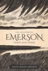 Image for The illustrated Emerson  : essays and poems
