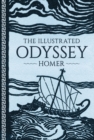 Image for The Illustrated Odyssey