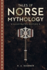 Image for Tales of Norse Mythology