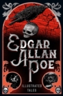 Image for Edgar Allan Poe  : illustrated tales