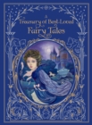 Image for Treasury of best-loved fairy tales