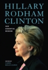 Image for Hillary Rodham Clinton  : her essential wisdom