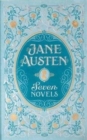 Image for Jane Austen (Barnes &amp; Noble Collectible Classics: Omnibus Edition) : Seven Novels