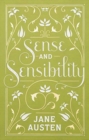 Image for Sense and sensibility