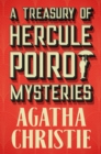 Image for Treasury of Hercule Poirot Mysteries